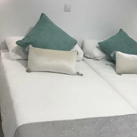 Estudio Paseo Canteras Appartement Las Palmas de Gran Canaria