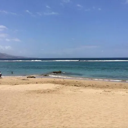 Appartement Estudio Paseo Canteras
