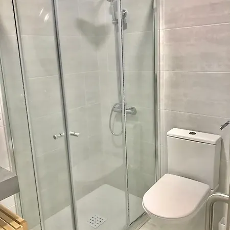 Appartement Estudio Paseo Canteras Las Palmas de Gran Canaria